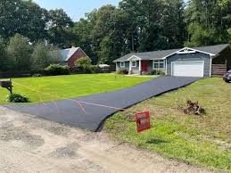  San Leandro, CA Driveway Paving Services Pros